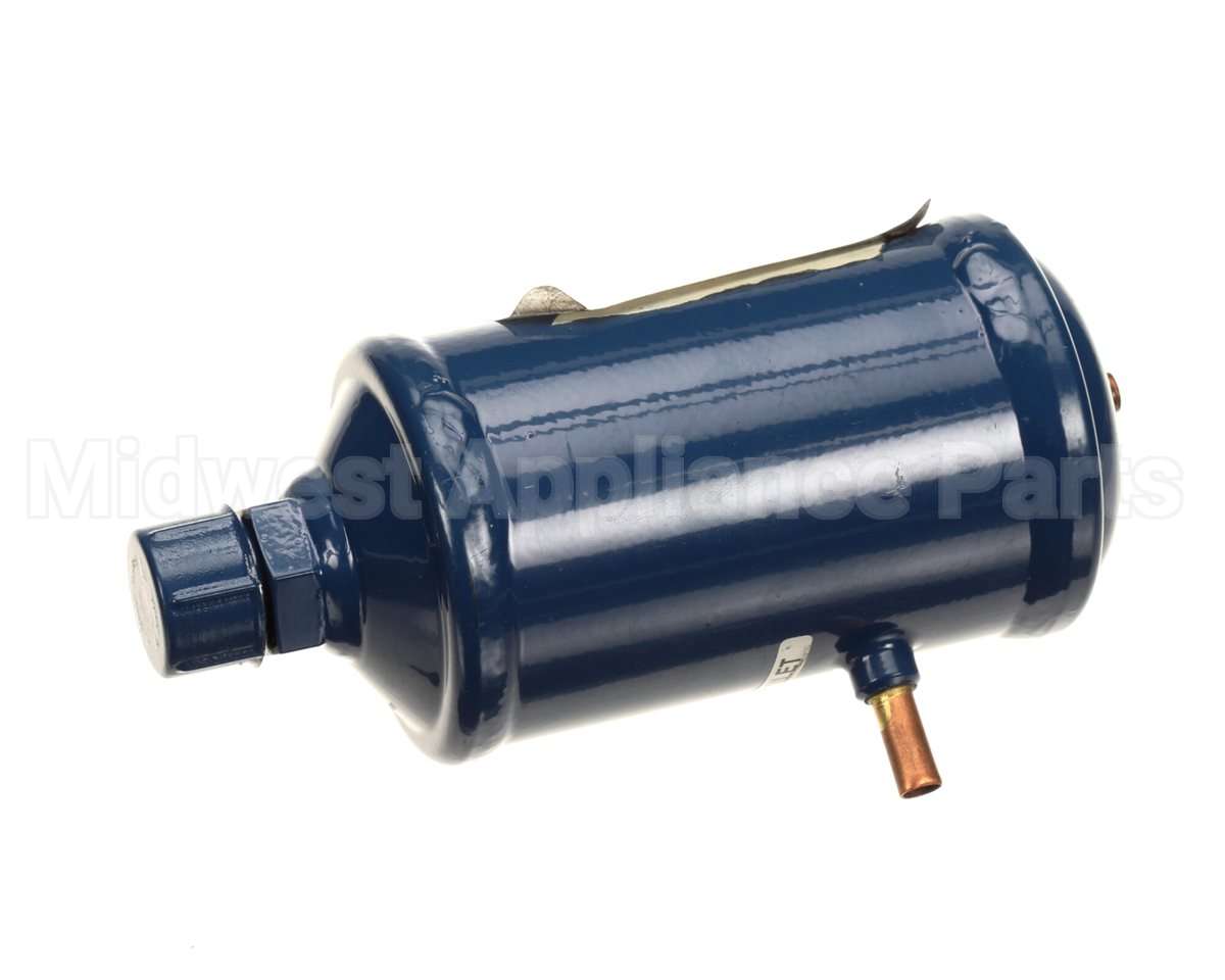 3083929 Hussmann Tank-Liquid Rec. Assembly Cpland 077-007