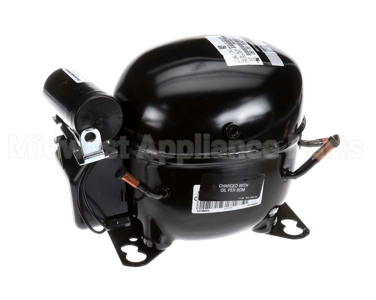 3083939 Hussmann Weld -Comp Cpelnd Ase20C4E-Iav-901