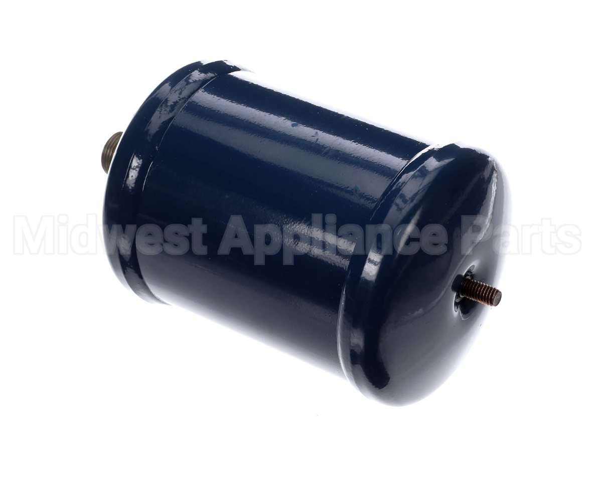 3083942 Hussmann Tank -Liquid Rec. Assembly Cpelnd 077-00