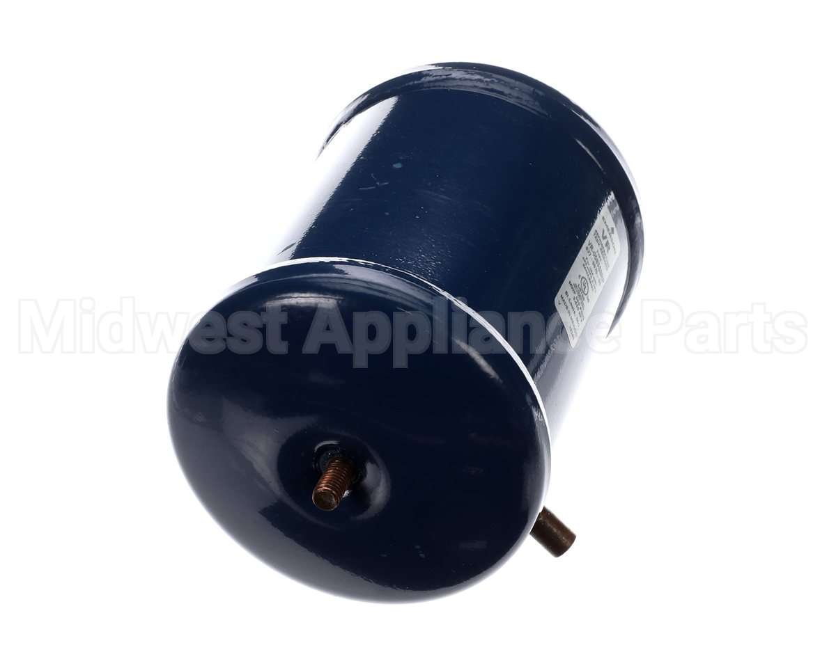 3083942 Hussmann Tank -Liquid Rec. Assembly Cpelnd 077-00