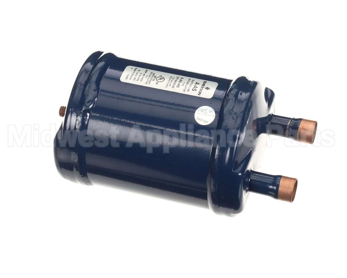3083947 Hussmann Tank -Accumulator Assembly Cpelnd 577-04