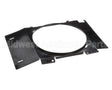3085651 Hussmann Shroud-Fan Cplnd 045-0194-03