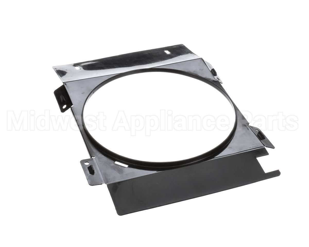 3085651 Hussmann Shroud-Fan Cplnd 045-0194-03