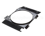 3085651 Hussmann Shroud-Fan Cplnd 045-0194-03