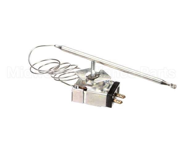 308601 Eagle-Metal Masters Thermostatic Control 120V