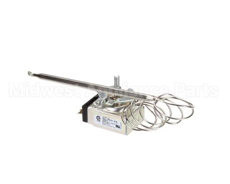 308601 Eagle-Metal Masters Thermostatic Control 120V