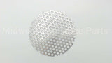 308632-302 Carrier Comb Air Discharge Disc