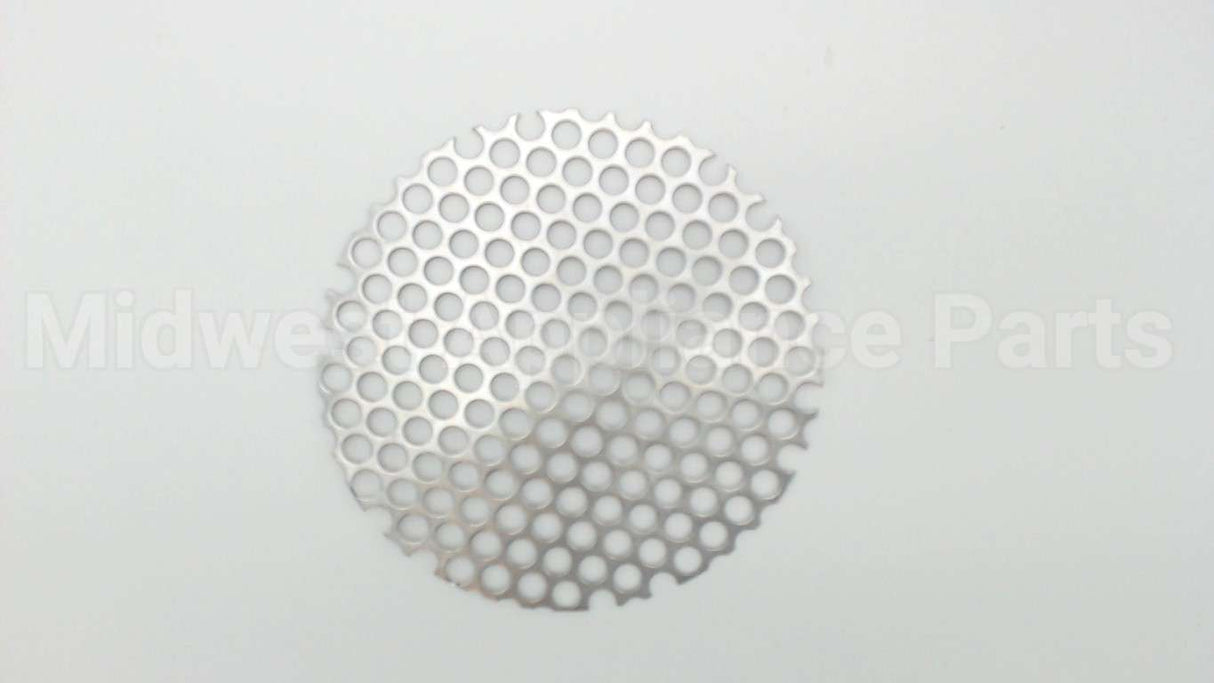 308632-302 Carrier Comb Air Discharge Disc