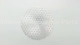 308632-302 Carrier Comb Air Discharge Disc
