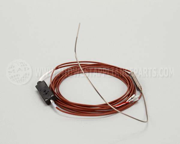 369706 Lincoln Thermocouple W/Conn