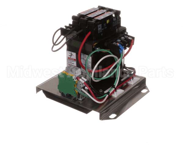 30876 Gaylord 220V Option For Controls