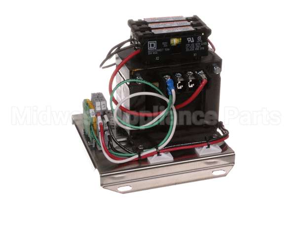 30876 Gaylord 220V Option For Controls