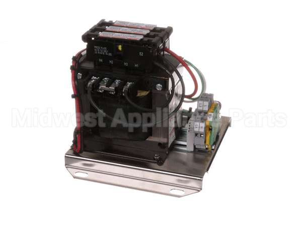 30876 Gaylord 220V Option For Controls