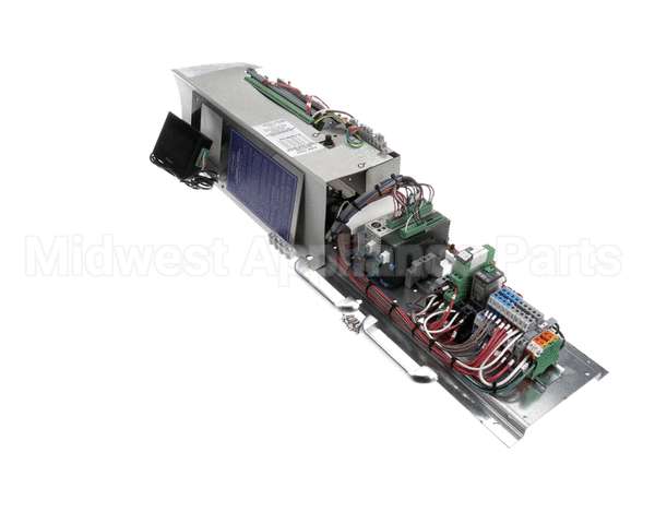 30888 Gaylord C6000D Sequential Control Up To 13 Seq