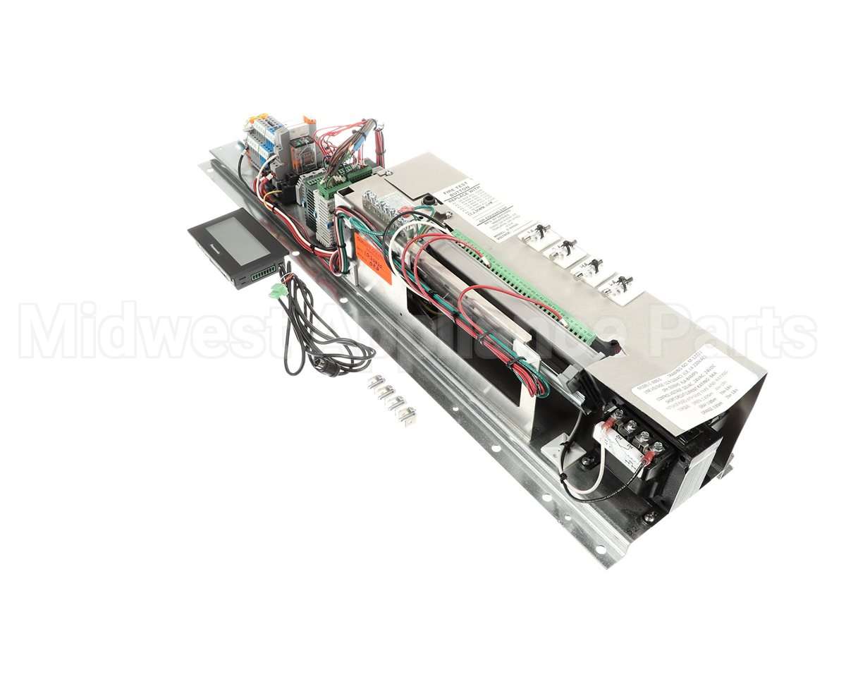 30889 Gaylord C-6000-D Sequential Control Up To 9 Sequ