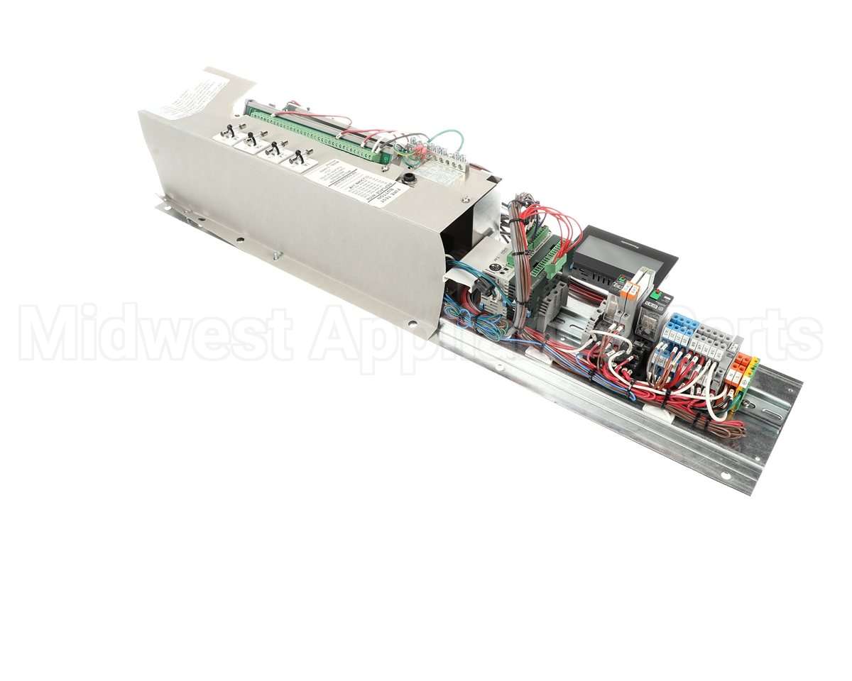30889 Gaylord C-6000-D Sequential Control Up To 9 Sequ