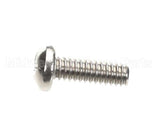 30890 Silver King Scr 1/4-203/4 Ss Phil Pan