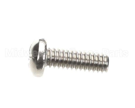 30890 Silver King Scr 1/4-203/4 Ss Phil Pan