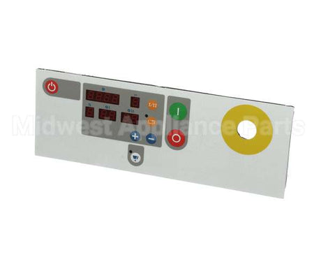 30891101001011 Doyon Pc Control Board