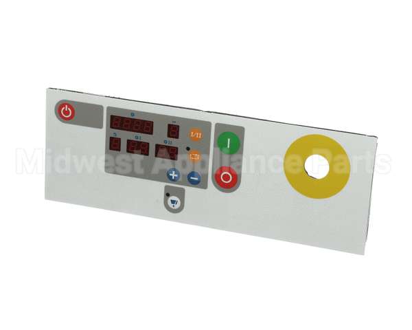 30891101001011 Doyon Pc Control Board