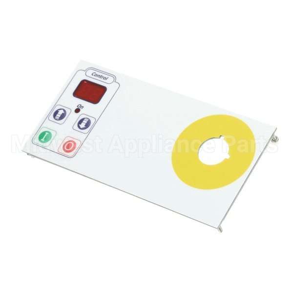 30891401000050 Compatible Doyon Electronic Panel Btf, V3.3