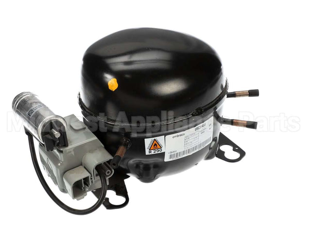3089914 Hussmann Compressor-R290 115 V 3140U