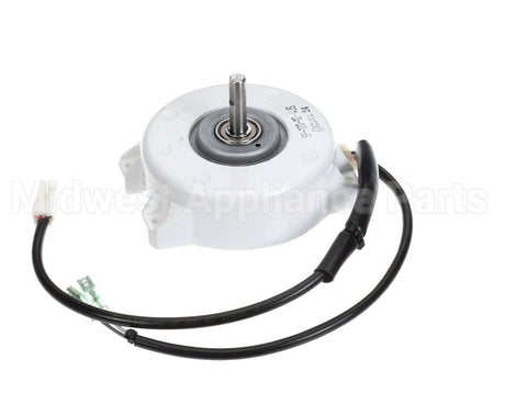 308F-2011 Rinnai Convection Motor Assy (403) 263Fa