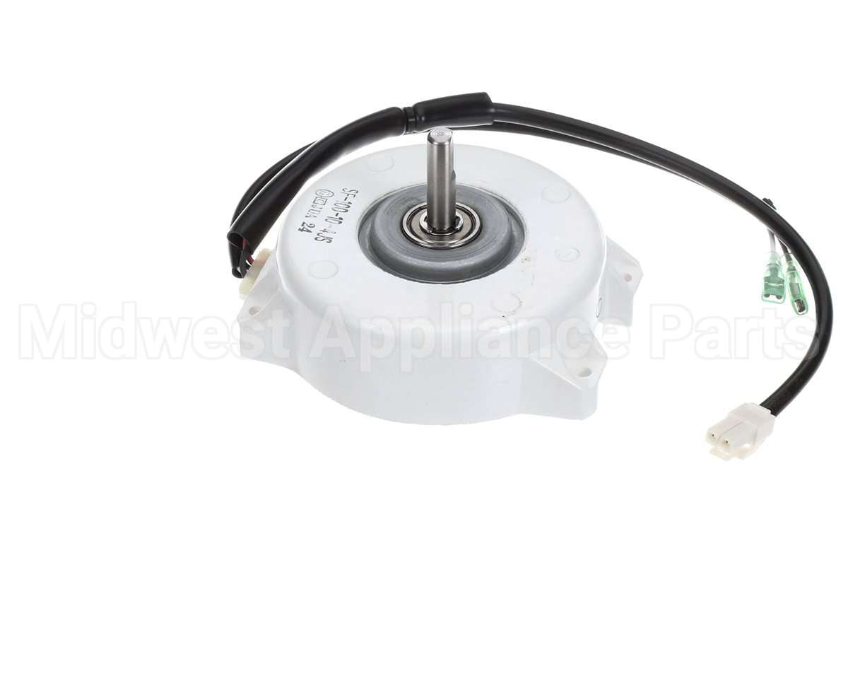 308F-2011 Rinnai Convection Motor Assy (403) 263Fa