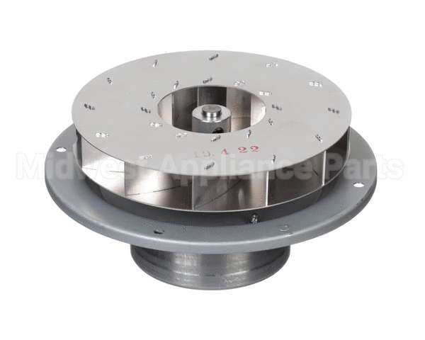 308F-425 Rinnai Combustion Motor Assembly (263Fa)