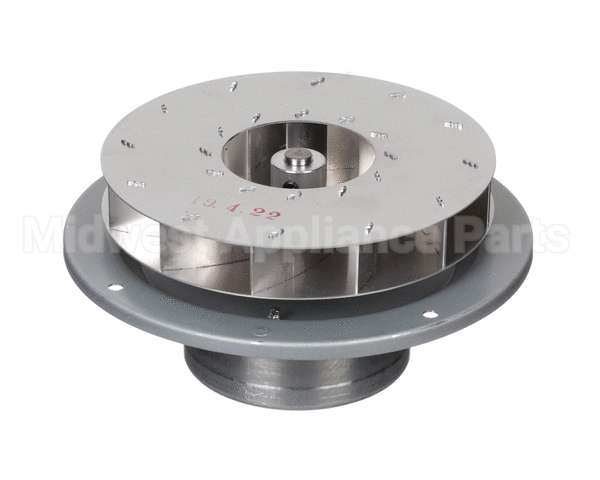 308F-425 Rinnai Combustion Motor Assembly (263Fa)