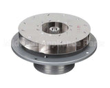 308F-425 Rinnai Combustion Motor Assembly (263Fa)