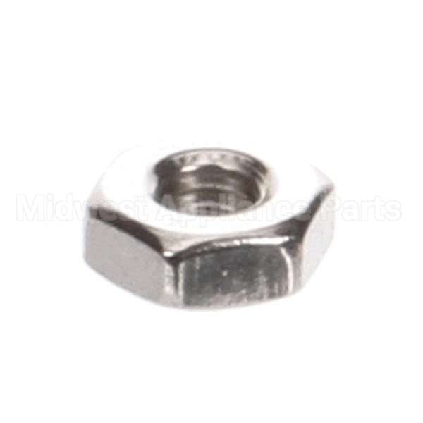 308P101 Compatible Roundup Nut 8-32