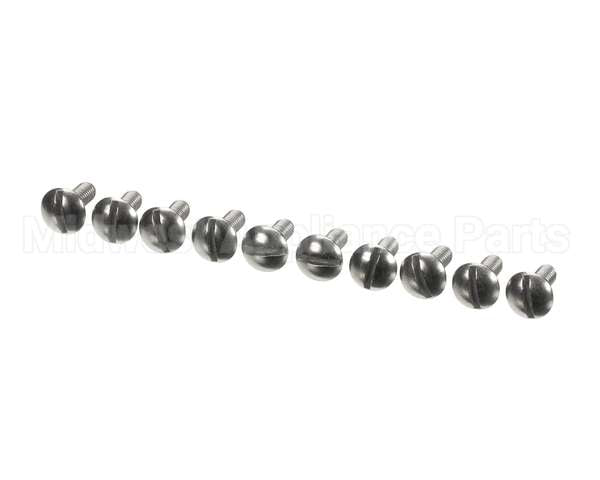 308P105 Antunes Screw, Mach #8-32X1/2