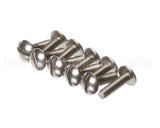 308P120 Antunes Screw,Mach #8-32 X 5/8
