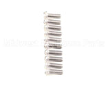 308P124 Antunes Screw #8-32X1/2 Oneway