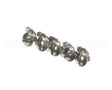 308P127 Antunes Screw,Mach #08-32 X 5/16