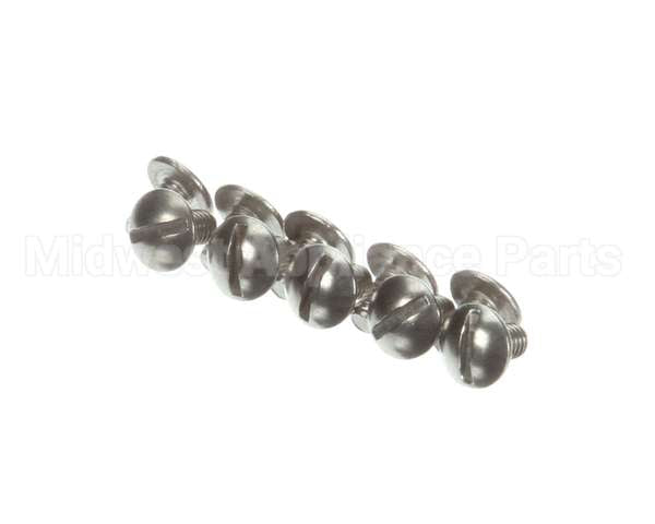 308P127 Antunes Screw,Mach #08-32 X 5/16