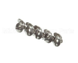 308P127 Antunes Screw,Mach #08-32 X 5/16