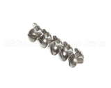 308P127 Antunes Screw,Mach #08-32 X 5/16