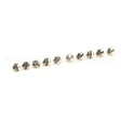 308P133 Compatible Roundup Screw, #8-32 X 1/4 S/S