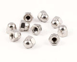 308P145 Antunes Nut, #8-32 Acorn