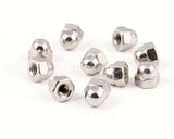 308P145 Antunes Nut, #8-32 Acorn