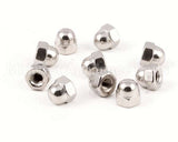 308P145 Antunes Nut, #8-32 Acorn