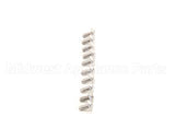 308P157 Antunes Screw,Tap #08-32 X 3/8