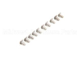308P157 Antunes Screw,Tap #08-32 X 3/8