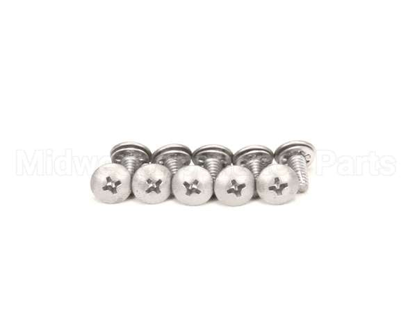 308P203 Antunes Screw, Tap 8-32X3/8 W/Int Toot