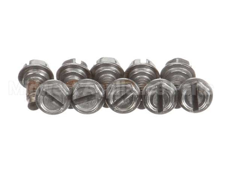 308P227 Antunes Screw, Mach #8-32 X 3/8