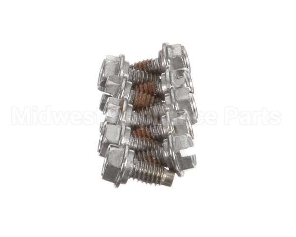 308P227 Antunes Screw, Mach #8-32 X 3/8