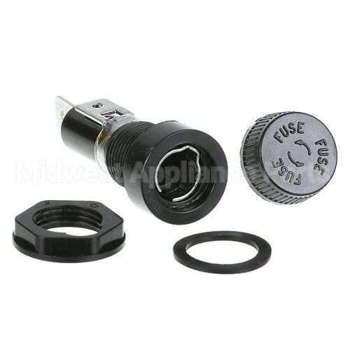 30901-02 Compatible Star Fuse Holder