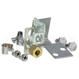 30904 Compatible Henny Penny Pilot & Bracket Assy 1/4" Lp